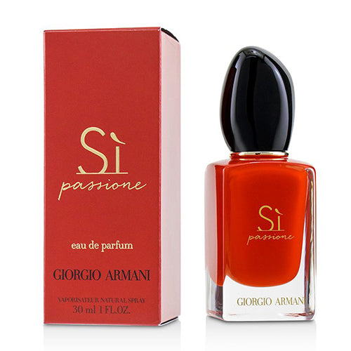 Giorgio Armani Si Passione 30ML EDP