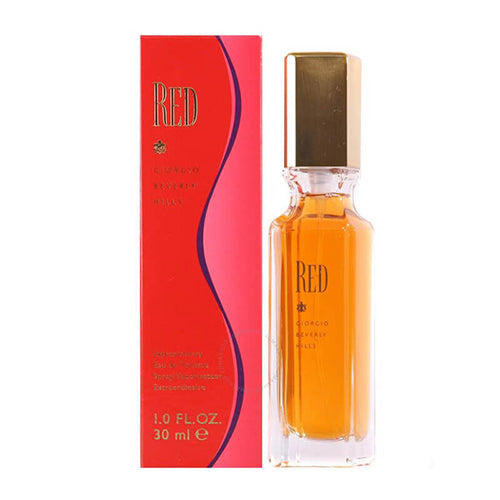 Giorgio Red 30ml EDT