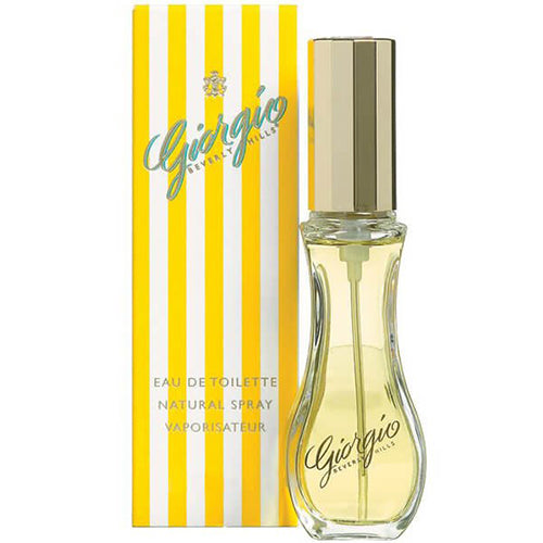 Giorgio Yellow 90ml EDT