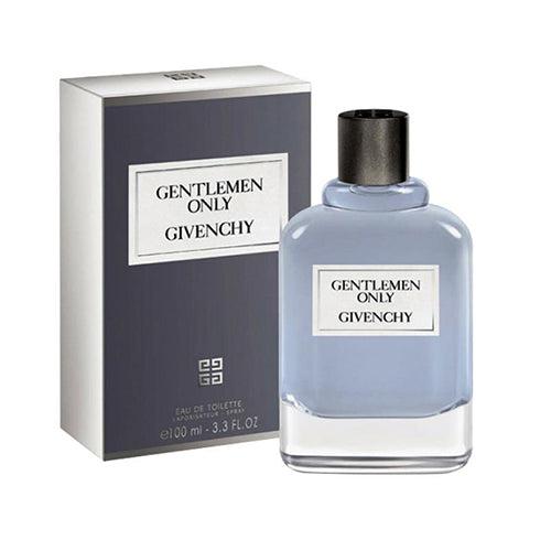 Givenchy Gentlemen Only 100ml EDT