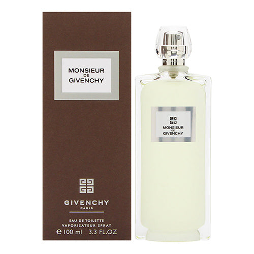 Givenchy Monsieur 100ml EDT