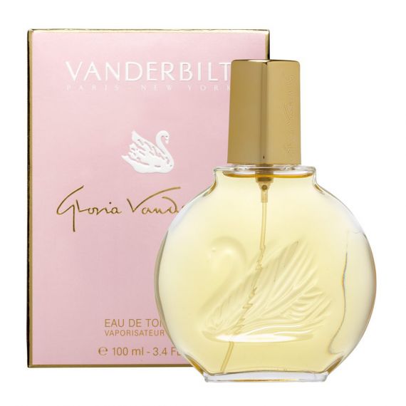 Gloria Vanderbilt 100ml EDT