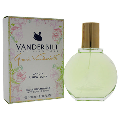 Gloria Vanderbilt Jardin New York 100ML EDP