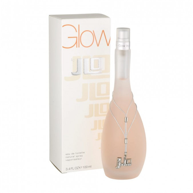 J Lo Glow 100ml EDT