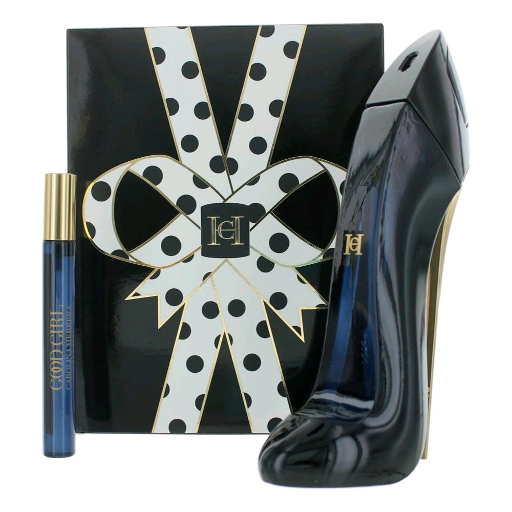 Carolina Herrera Good Girl 80ML EDP + 10ML EDP