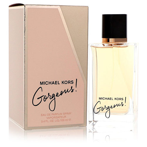 Michael Kors Gorgeous 100ML EDP