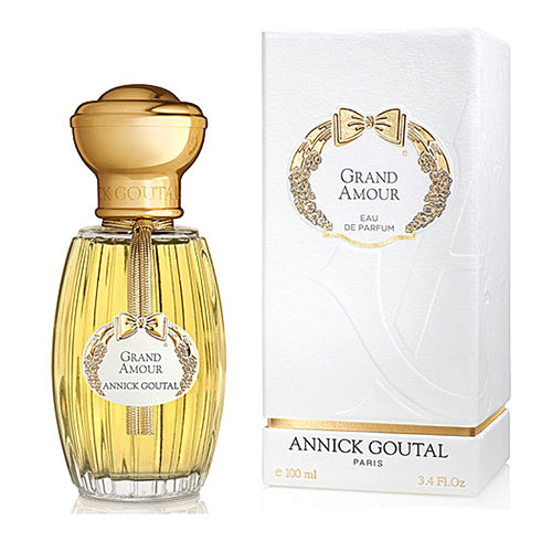 Annick Goutal Grand Amour 100ml EDP