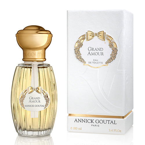 Annick Goutal Grand Amour 100ml EDT