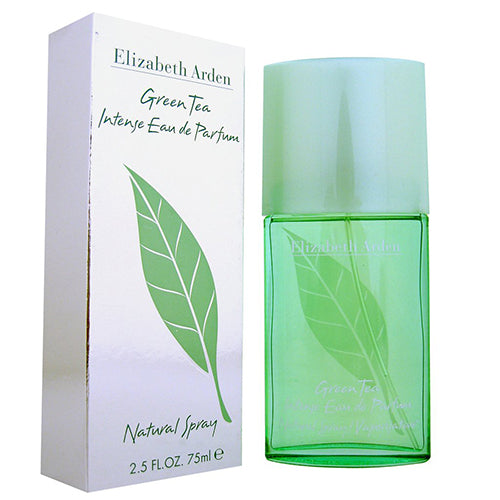 Green Tea Intense 75ml EDP