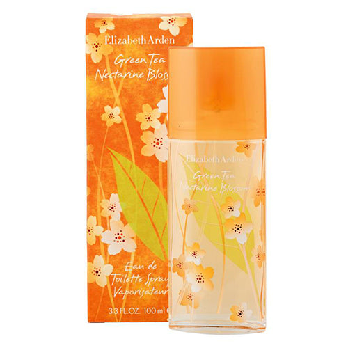 Green Tea Nectarine Blossom 100ML EDT