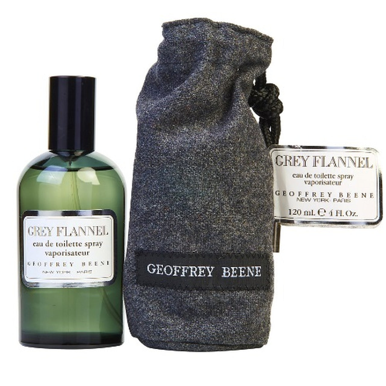 Grey Flannel  120ml EDT