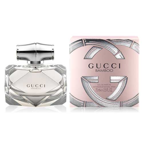 Gucci Bamboo 75ml EDP