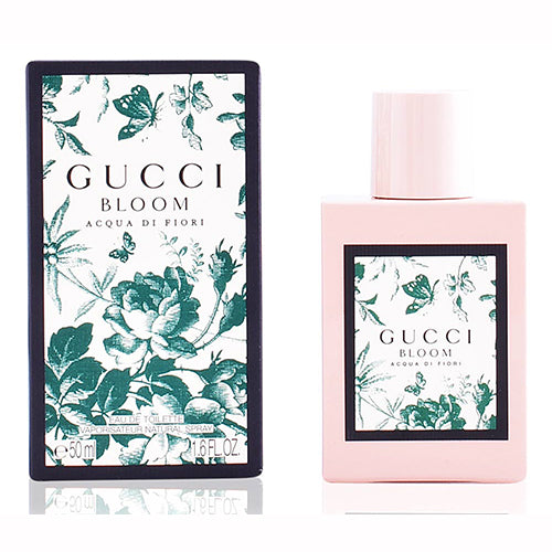 Gucci Bloom Aqua Di Fiori 50ML EDT