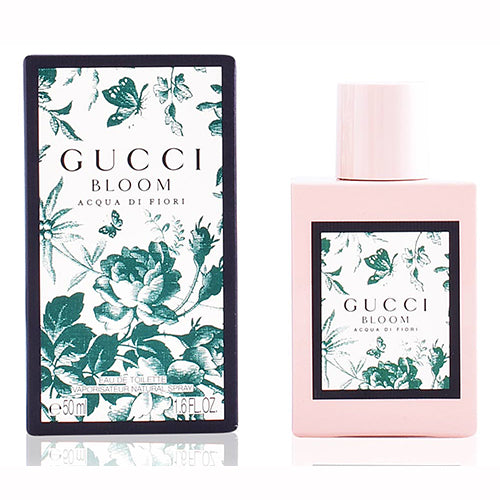 Gucci Bloom Aqua Di Fiori 50ML EDT
