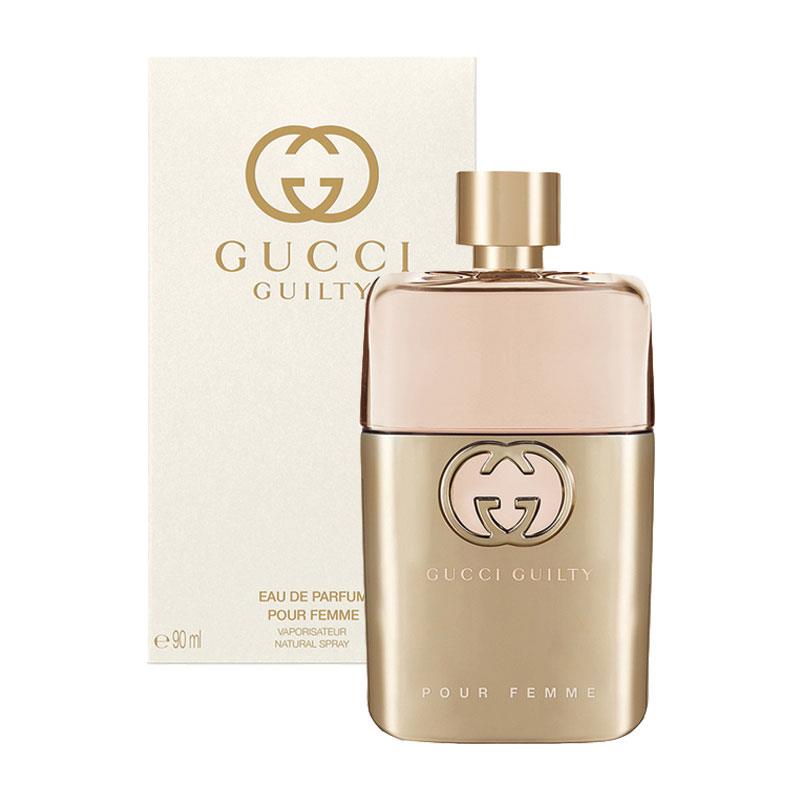 Gucci Guilty 90ML EDP