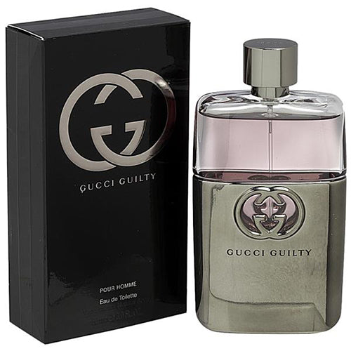 Gucci Guilty 90ml EDT