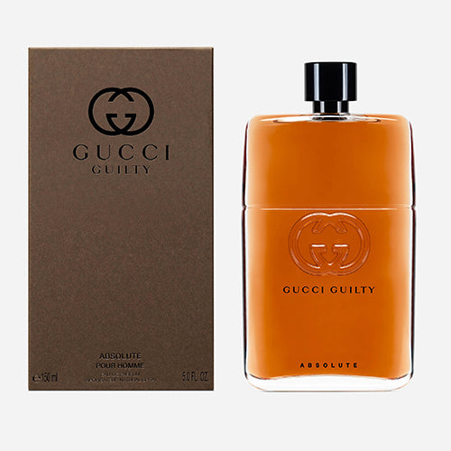 Gucci Guilty Absolute 150ML EDP