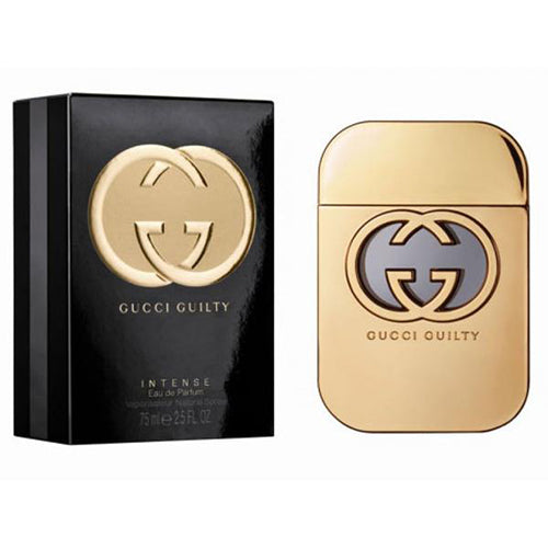 Gucci Guilty Intense 75ml EDP