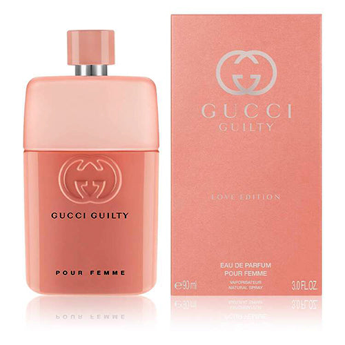 Gucci Guilty Love 90ML EDP