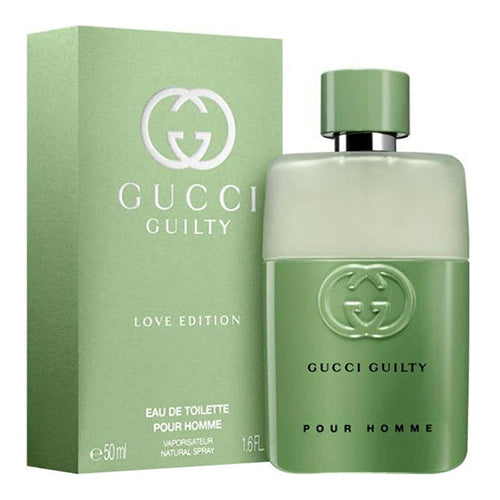 Gucci Guilty Love 50ML EDT