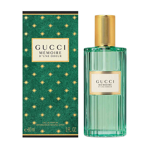 Gucci Memoire D''une Odeur 60ML EDP