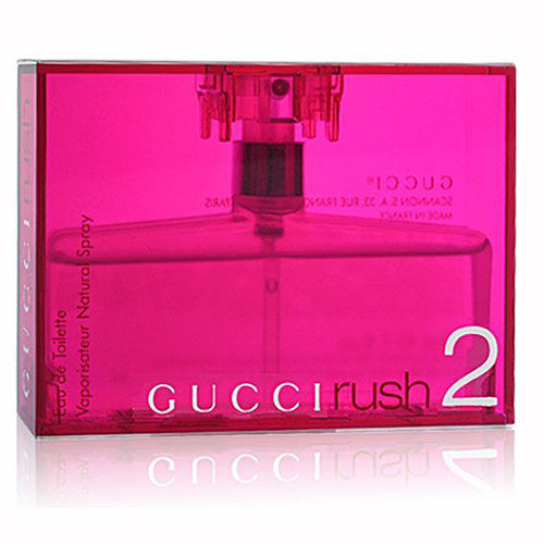 Gucci Rush 2 50ml EDT