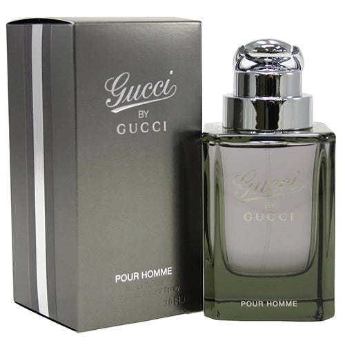 Gucci by Gucci 90ml EDT