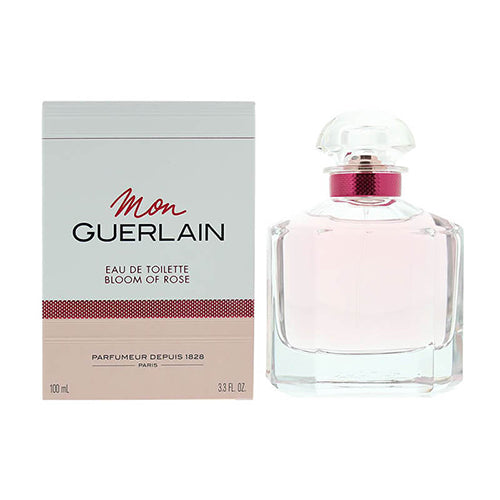 Mon Guerlain Bloom Of Rose 100ML EDT