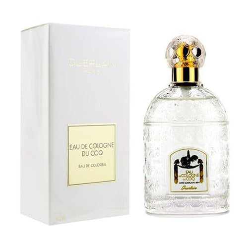 Guerlain Eau De Cologne Du Coq 100ML EDC