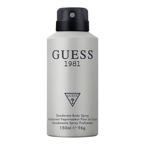 Guess 1981 150ML Deo Spray