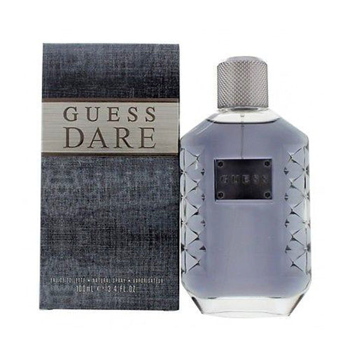 Guess Dare 100ml EDT Mens