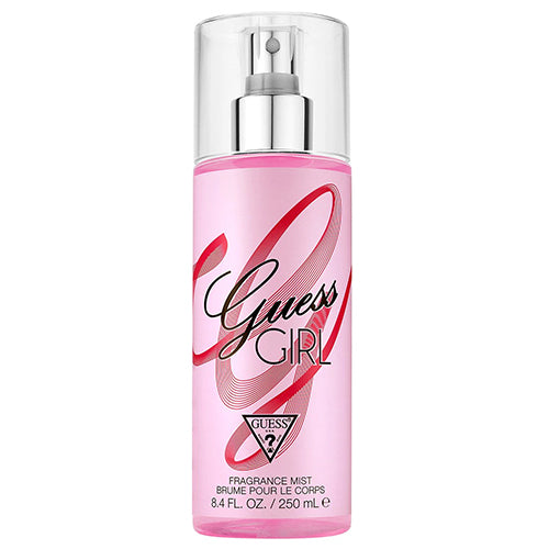 Guess Girl 252 ML Fragrance Mist