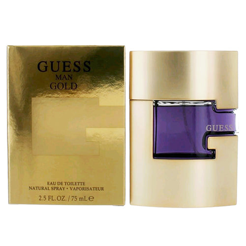 Guess Gold 75ml EDT