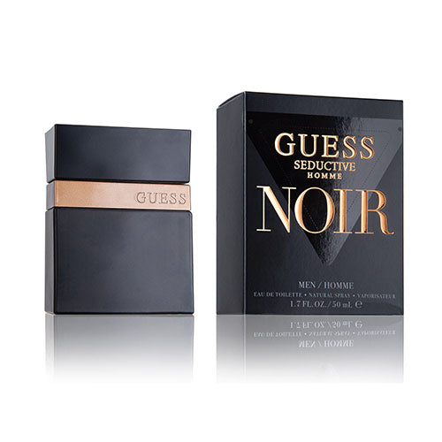 Guess Seductive Noir 100ML EDT