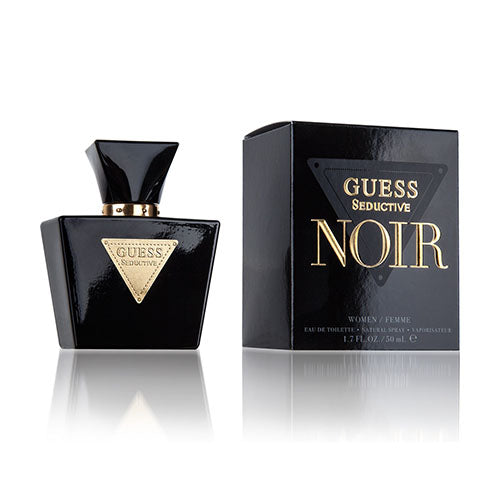 Guess Seductive Noir 75ML EDT