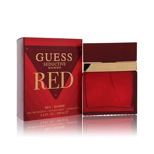 Guess Seductive Red 100ML EDT