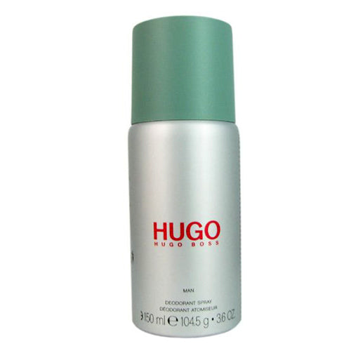 HB Green 150ML Deo Body Spray