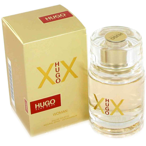 Hugo Boss  XX 40ml EDT