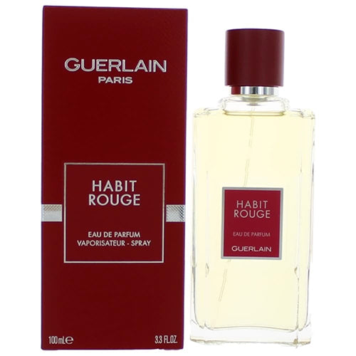 Habit Rouge 100ML EDP