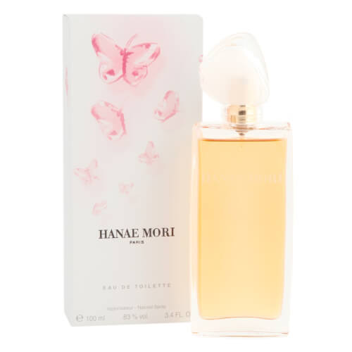 Hanae Mori 100ml EDT