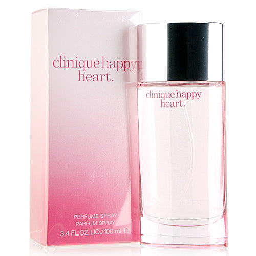 Happy Heart 100ml EDP