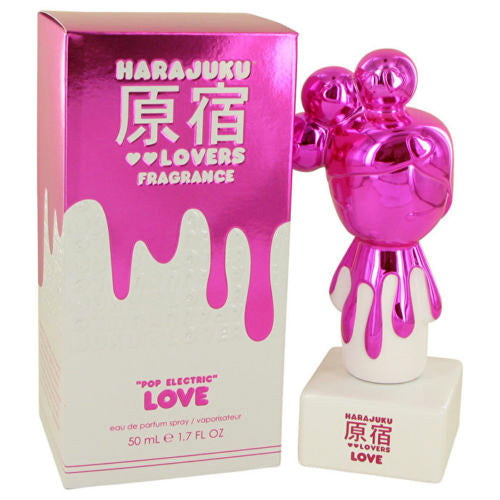 Harajuku Love 50ML EDP