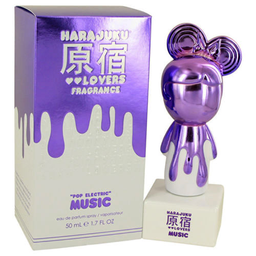 Harajuku Music 50ML EDP