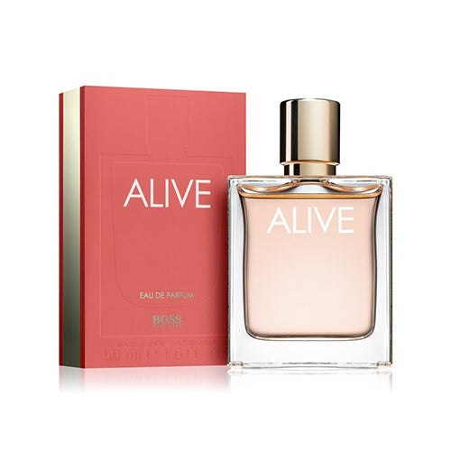 Hugo Boss Alive 50ML EDP