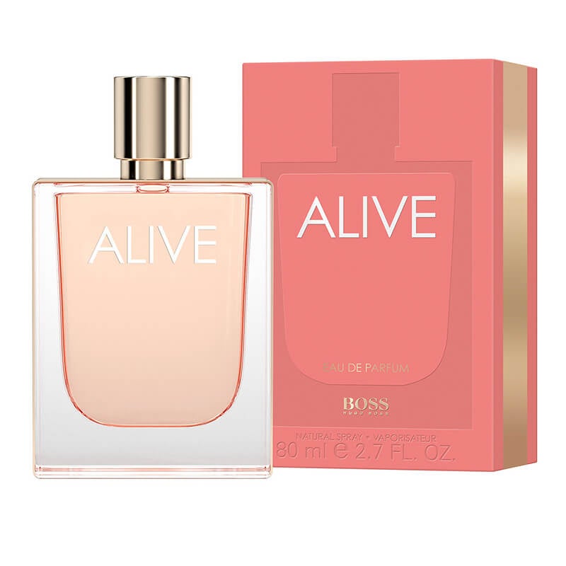 Hugo Boss Alive 80ML EDP