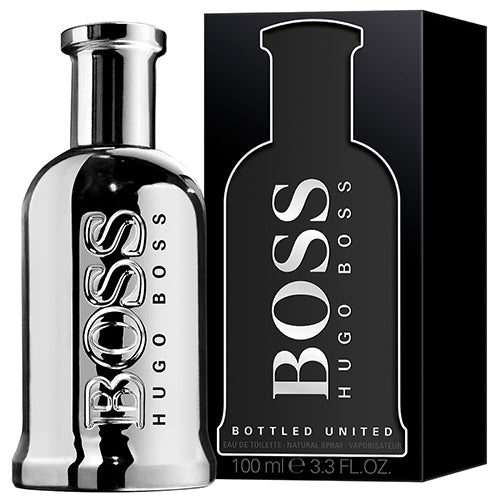 Hugo Boss Bottled United 100ML EDT