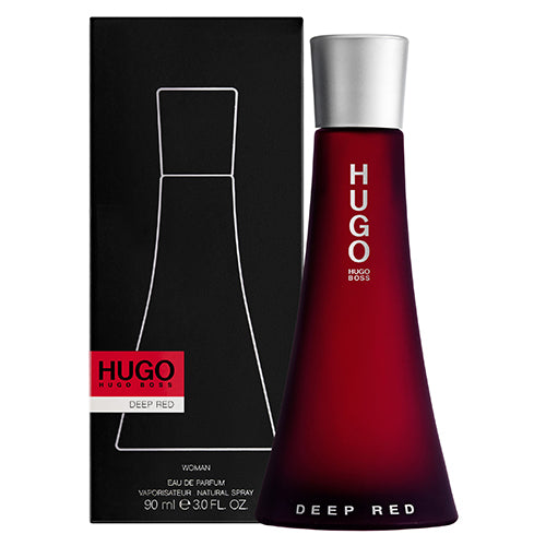 Hugo Boss Deep Red 90ml EDP