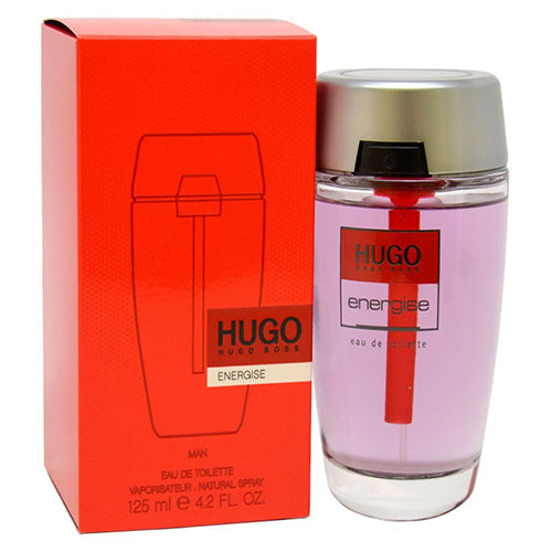 Hugo Boss Energise 125ml EDT