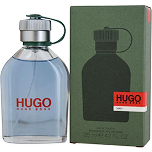 Hugo Boss Green 125ml EDT