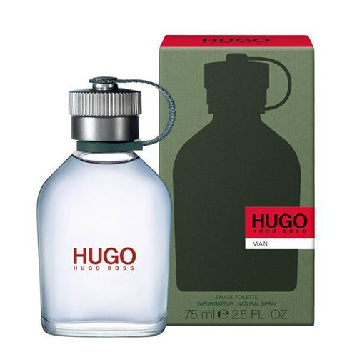 Hugo Boss Green 75ml EDT